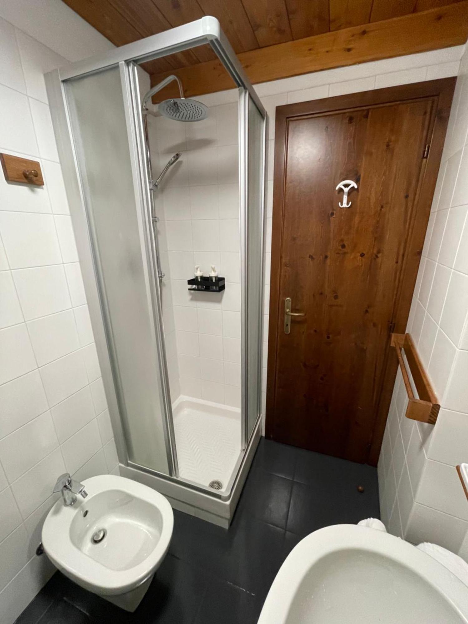 Chalet Bellevue Бардонечия Екстериор снимка