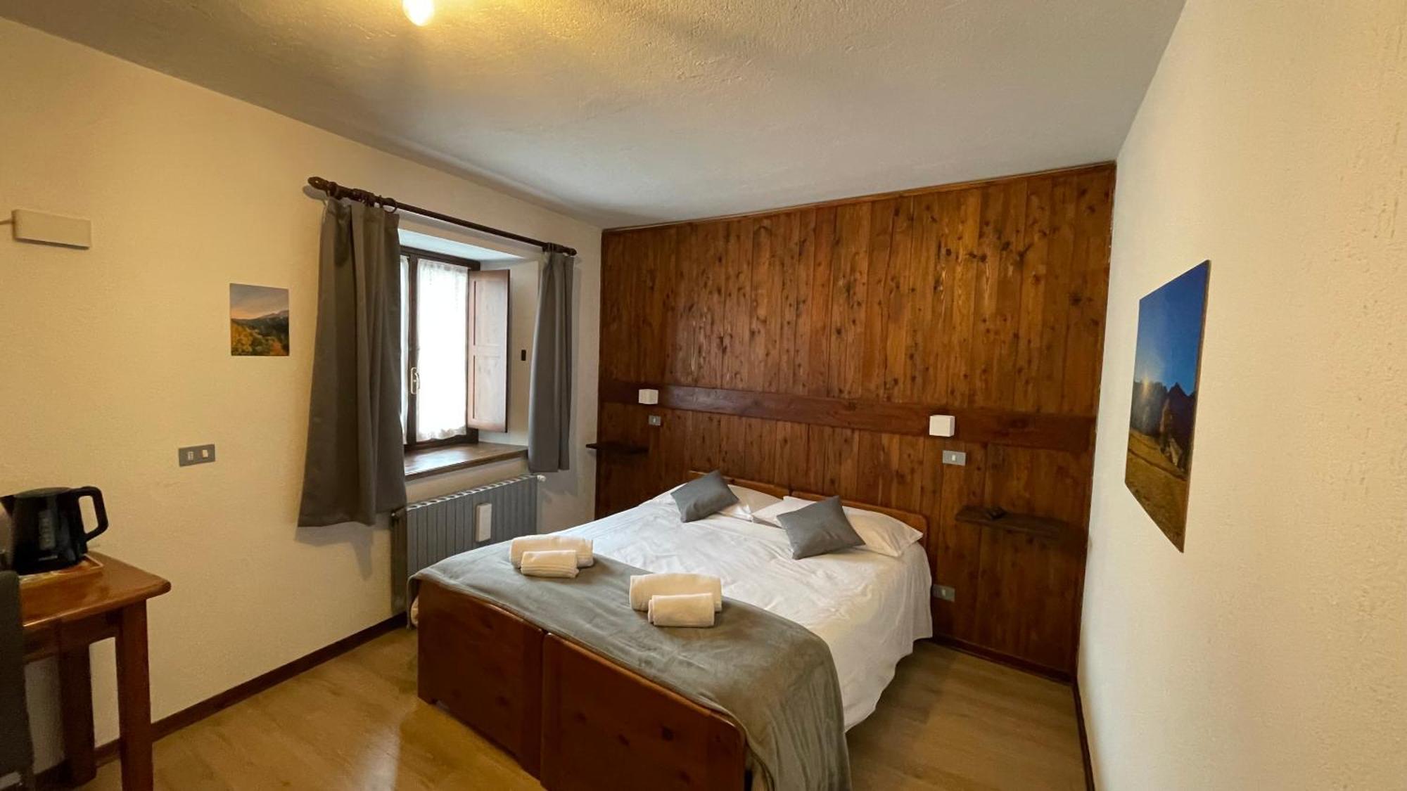 Chalet Bellevue Бардонечия Екстериор снимка
